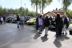 2012-06-06 Motorhistoriska dagen