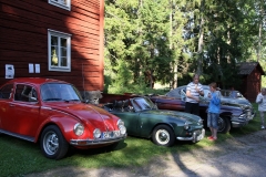 2012-07-04 Segersta Hembygdsgård