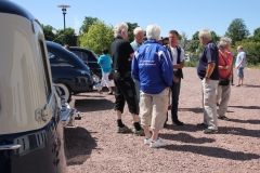 2013-07-05-07 Åland HFH bilar 042