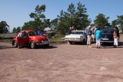 2013-07-05-07 Åland HFH bilar 068
