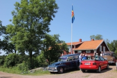 2013-07-05-07 Åland HFH bilar 171K