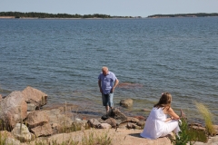 2013-07-05-07 Åland HFH bilar 178