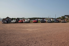 2013-07-05-07 Åland HFH bilar 207K
