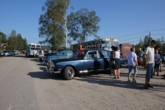 2014-08-09  Hälsigesvängen 009W