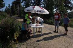 2014-08-09  Hälsigesvängen 022W