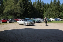 2014-08-09  Hälsigesvängen 040W