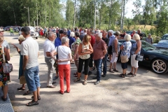 2014-08-09  Hälsigesvängen 055W