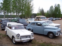2015-06-06 Motorhistoriska dagen