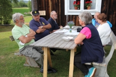 2015-07-15 Hanebo Hembygdsgård