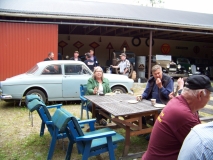 2015-07-22 Traktormuseet i Kalv