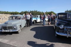 2016-06-06 Motorhistoriska dagen