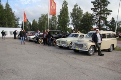 2016-08-13 Hälsingesvängen