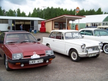 2017-06-06 Motorhistoriska dagen