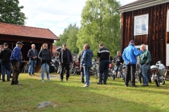 2017-07-12 Hårga Hembygdsgård