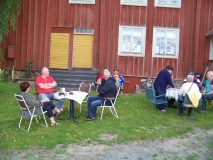 2017-08-02 Onsdagsträff i Karsjö