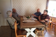 2018-05-30 Gårdstunet i Finnfara