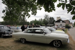 2018-06-06 Motorhistoriska dagen