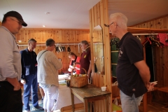 2018-08-11 Hälsingesvängen