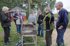 Grillning Florsjon (6)