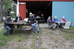 Grillning Florsjon (7)