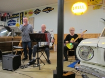 2018-09-29 Suring hos Nordhs
