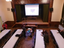 2019-02-06 Medlemsmöte