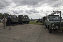 2019-06-09 Flygmuseet 20 år