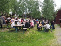 2019-06-19 Cruising Edsbyn