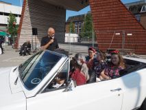 OLYMPUS DIGITAL CAMERA