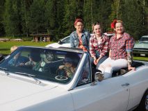 OLYMPUS DIGITAL CAMERA