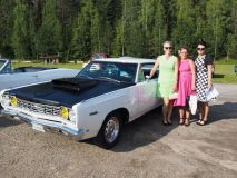 OLYMPUS DIGITAL CAMERA