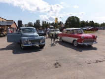 2019-07-20 Färila karneval