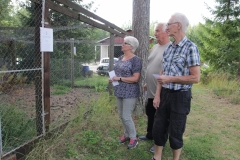 2019-08-31 Suring hos Nordhs