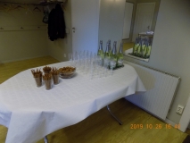 2019-10-26 Funktionärsmiddag