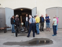 2021-07-07 Onsdagsträff i Vallsta
