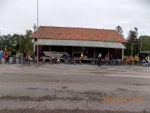 2025-07-02 Mopedträff i Stråtjära