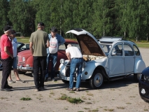 OLYMPUS DIGITAL CAMERA