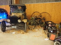 OLYMPUS DIGITAL CAMERA