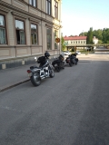 2023-06-14 Onsdagsträff Söderhamn